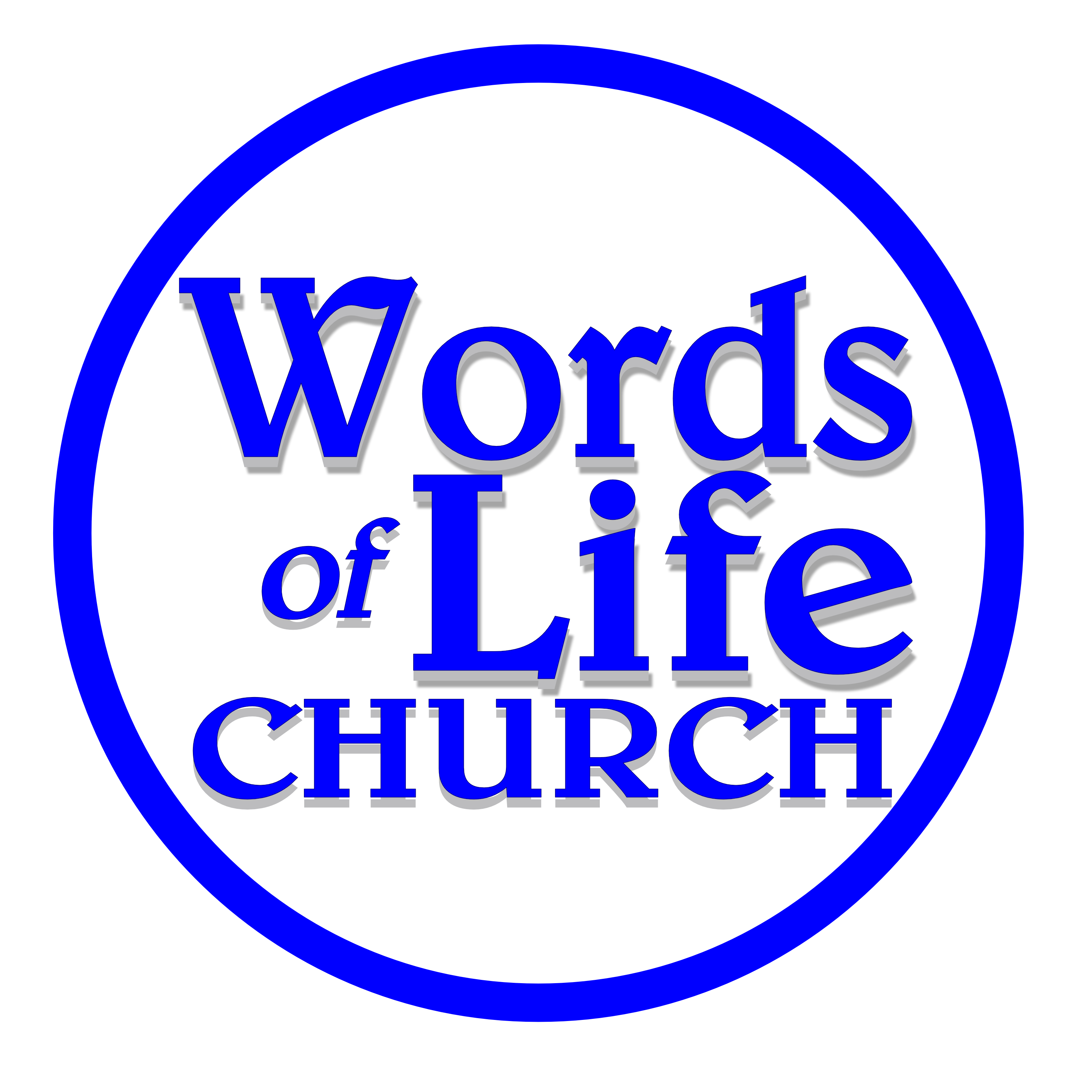 Words of Life Church